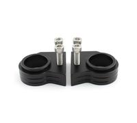 Riser Moto para Kawasaki para ZZR-600 para ZZR-400 1990-2008 Elevador Manillar Motocicleta Abrazadera Espaciadora Manillar Elevación 20MM elevadores Manillar Motocicleta