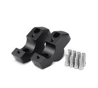 Riser Moto para QJMOTOR para SRV250 para AMT Elevador de manija de Motocicleta Accesorios elevadores de Manillar elevadores Manillar Motocicleta