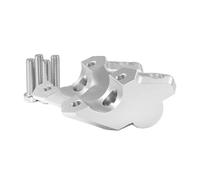 Riser Motocicleta Para F900R F900XR F850GS F850 GS Para ADV Adaptador De Extensión De Abrazadera Para Manillar De Arrastre Elevadores de manillar