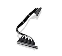 Riser PCI-E Thermaltake AC-077-CO1OTN-C1 4m Angular 90º Gen 4.0 145g