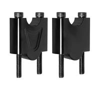 Risers Abrazadera Modelos Accesorios Motocicleta Kit Elevador Manillar Aluminio 2 Para Indian ParaScout ParaBobber Para Sixty 2015-2025 Abrazaderas Barra Motocicleta