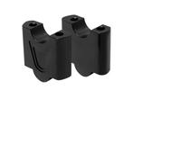 Risers Abrazadera Modelos Para Indian Scout Para Bobber Para Sixty 2015-2025 Accesorios Motocicleta Kit Elevador Manillar Aluminio 2" Rise Abrazaderas Barra Motocicleta