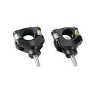 Risers Abrazadera Para 1290 Para Super Para Adventure 1190 Para ADV 790 890 Elevador Motocicleta Manillar Elevador Mango Ajuste Altura Abrazaderas Barra Motocicleta