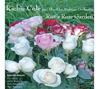 Rises's Rose Garden by Richie Cole & Alto Madness Orchestra