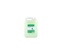Risfort Bálsamo Suavizante 5l, crema Acondicionadora Que Desenreda Suaviza Y Repara El Cabello.