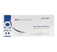 Risfort Bioplacenta Caída de Tratamiento 12x10ml