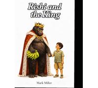 Rishi and the King