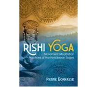 Rishi Yoga (ebook)