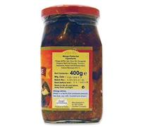 Rishta - Escabeche de mango picante - 400 g