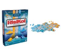 RISIKO Océano - Expansión