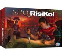 RISIKO SPQRISIKO - Juego De Mesa