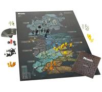 Risiko Trono Espadas Risk Racing Rally Game Of Thrones Inglés Skirmish Edición