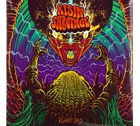 Risin Sabotage - Risin Sabotage [Vinilo]