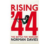 Rising '44: The Battle for Warsaw