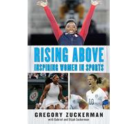 Rising Above: Inspiring Women in Sports