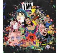 Rising Anger – I Am – CD – Estuche Jewel Case