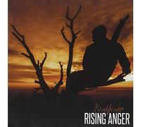 Rising Anger - Mindfinder
