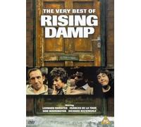 Rising Damp - The Best Of [Edizione: Regno Unito] [Reino Unido] [DVD]