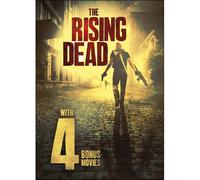 Rising Dead [USA] [DVD]