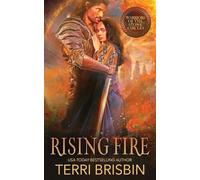 Rising Fire: Warriors of the Stone Circles: 1
