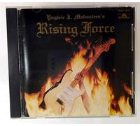 Rising Force