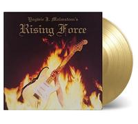 Rising Force (Ltd Gold Vinyl) [Vinilo]