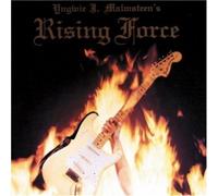 Rising Force [Ltd.Re-Issue]