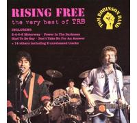 Rising Free: The Very Best of Trb by Robinson, Tom Band (2000-08-01)