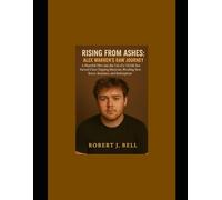 Rising from Ashes: Alex Warren’s Raw Journey: A Heartfelt Dive into the Life of a TikTok Star Turned Chart-Topping Musician, Blending Resilience, Romance, and Redemption
