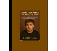Rising from Ashes: Alex Warren’s Raw Journey: A Heartfelt Dive into the Life of a TikTok Star Turned Chart-Topping Musician, Blending Resilience, Romance, and Redemption