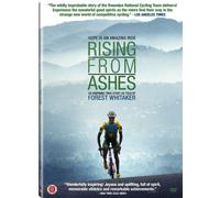 Rising from Ashes DVD [Reino Unido]