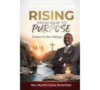 Rising from Pain to Purpose: Grace in the Valleys