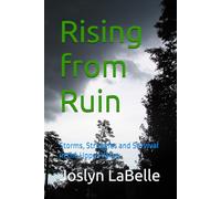 Rising from Ruin: Storms, Struggles and Survival in the Upper Valley