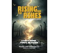 rising from the ashes