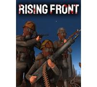 Rising Front (PC) - Steam Account - GLOBAL