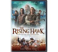 RISING HAWK: BATTLE FOR THE CARPATHIANS