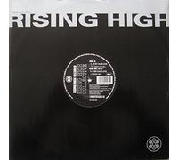 Rising High Collective - Fever Called Love - Rising High Records