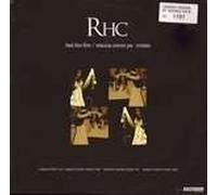Rising High Collective - Rising High Collective Feat. Plavka - The Mixes A B - Ascension Records - ASC UK16