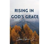 Rising in God's Grace