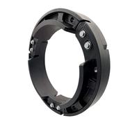 Rising Nylon 20-24 Pulgadas Run Flat Inserts de Anillo de Soporte Ruedas Neumáticos compatibles con vehículos Especiales