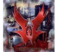 Rising Out of the Ashes