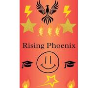 Rising Phoenix: 3 (Gemma's Journey- The Battle Within)