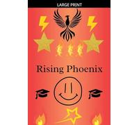 Rising Phoenix: 3 (Gemma's Journey- The Battle Within)