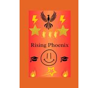Rising Phoenix (Gemma's Journey- The Battle Within)