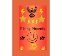 Rising Phoenix (Gemma's Journey- The Battle Within)