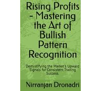 Rising Profits - Mastering the Art of Bullish Pattern Recognition: Demystifying the Market's Upward Signals for Consistent Trading Success.