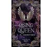 Rising Queen (Shadow Fae)