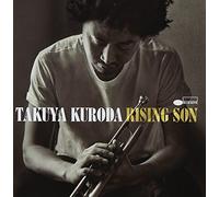 Rising Son