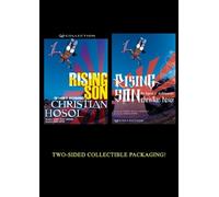 Rising Son: Legend of Skateboarder Christian Hosoi [Reino Unido] [DVD]