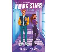 Rising Stars Duet (Reckless Souls & Fearless Hearts): An Angsty High School Romance